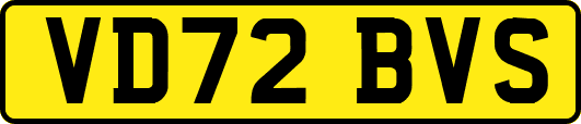 VD72BVS