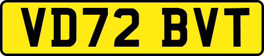 VD72BVT