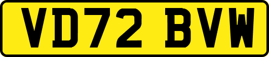 VD72BVW