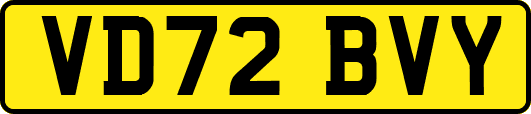 VD72BVY