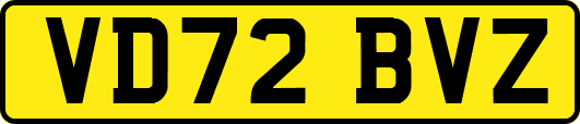 VD72BVZ
