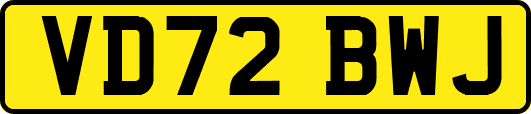 VD72BWJ