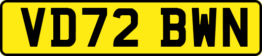 VD72BWN