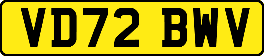 VD72BWV
