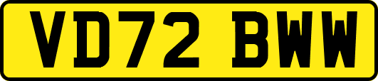 VD72BWW