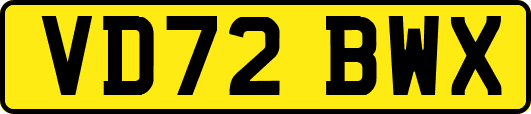 VD72BWX