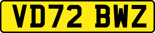 VD72BWZ