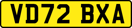 VD72BXA