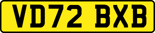 VD72BXB