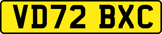 VD72BXC