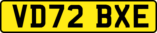 VD72BXE