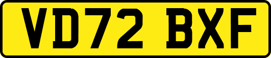 VD72BXF