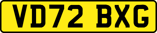 VD72BXG