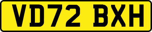 VD72BXH
