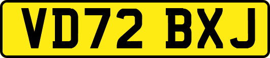 VD72BXJ