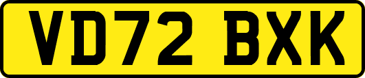 VD72BXK