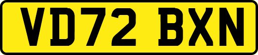 VD72BXN
