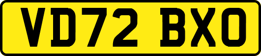 VD72BXO