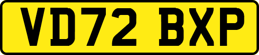 VD72BXP