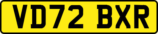 VD72BXR
