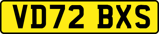 VD72BXS