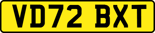 VD72BXT