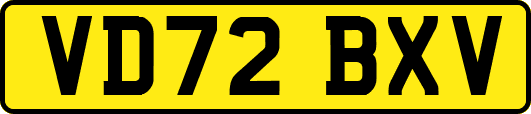 VD72BXV