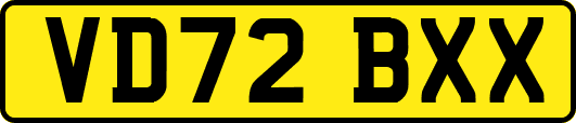 VD72BXX
