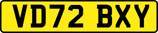 VD72BXY