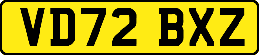 VD72BXZ