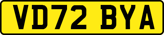 VD72BYA