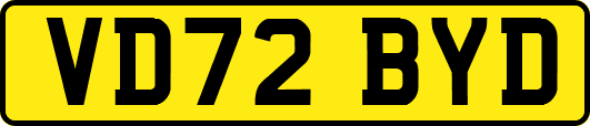 VD72BYD