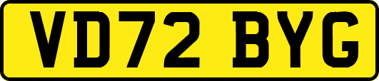 VD72BYG