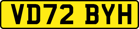 VD72BYH