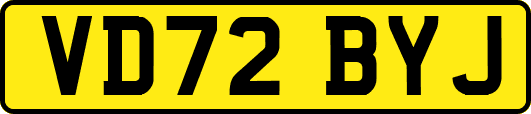 VD72BYJ