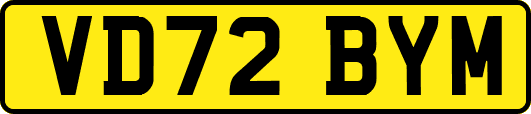 VD72BYM