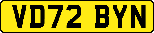 VD72BYN