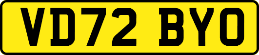 VD72BYO