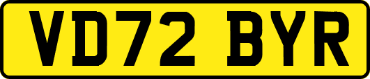 VD72BYR