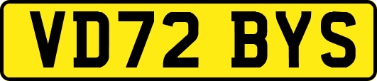 VD72BYS