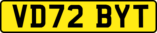 VD72BYT