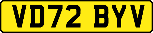 VD72BYV