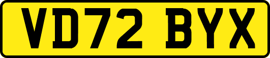 VD72BYX