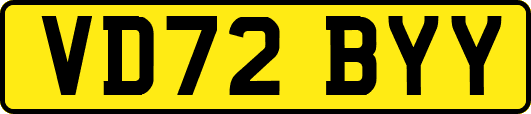 VD72BYY