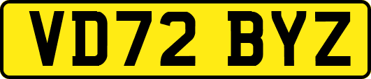 VD72BYZ