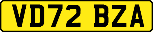 VD72BZA
