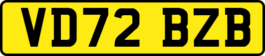 VD72BZB