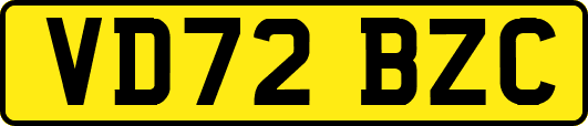 VD72BZC