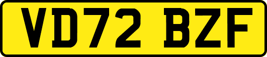 VD72BZF