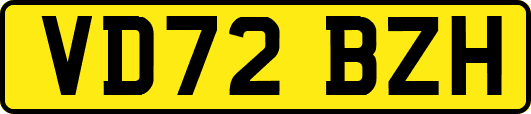 VD72BZH
